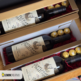 Box Gentleman’s – Elegancia y Estilo en un Regalo Corporativo